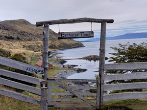 Estancia Tunel