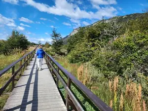 Parque Nacional Tierra del Fuego